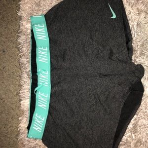 Nike shorts